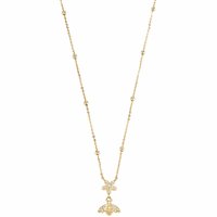 Collana Morellato Donna Ninfa in Acciaio Zirconia SAJA03 - SAJA03